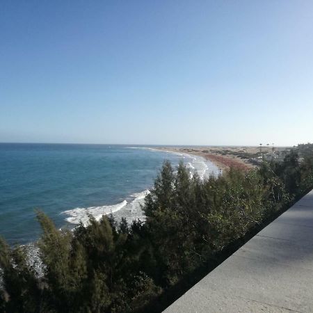 Modern Apartment Playa del Inglés Esterno foto