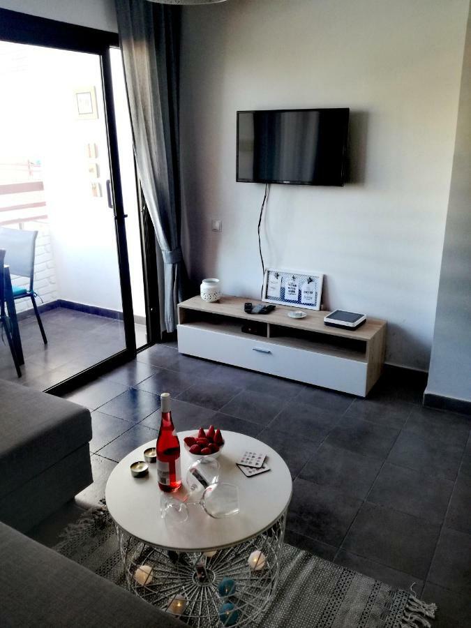 Modern Apartment Playa del Inglés Esterno foto